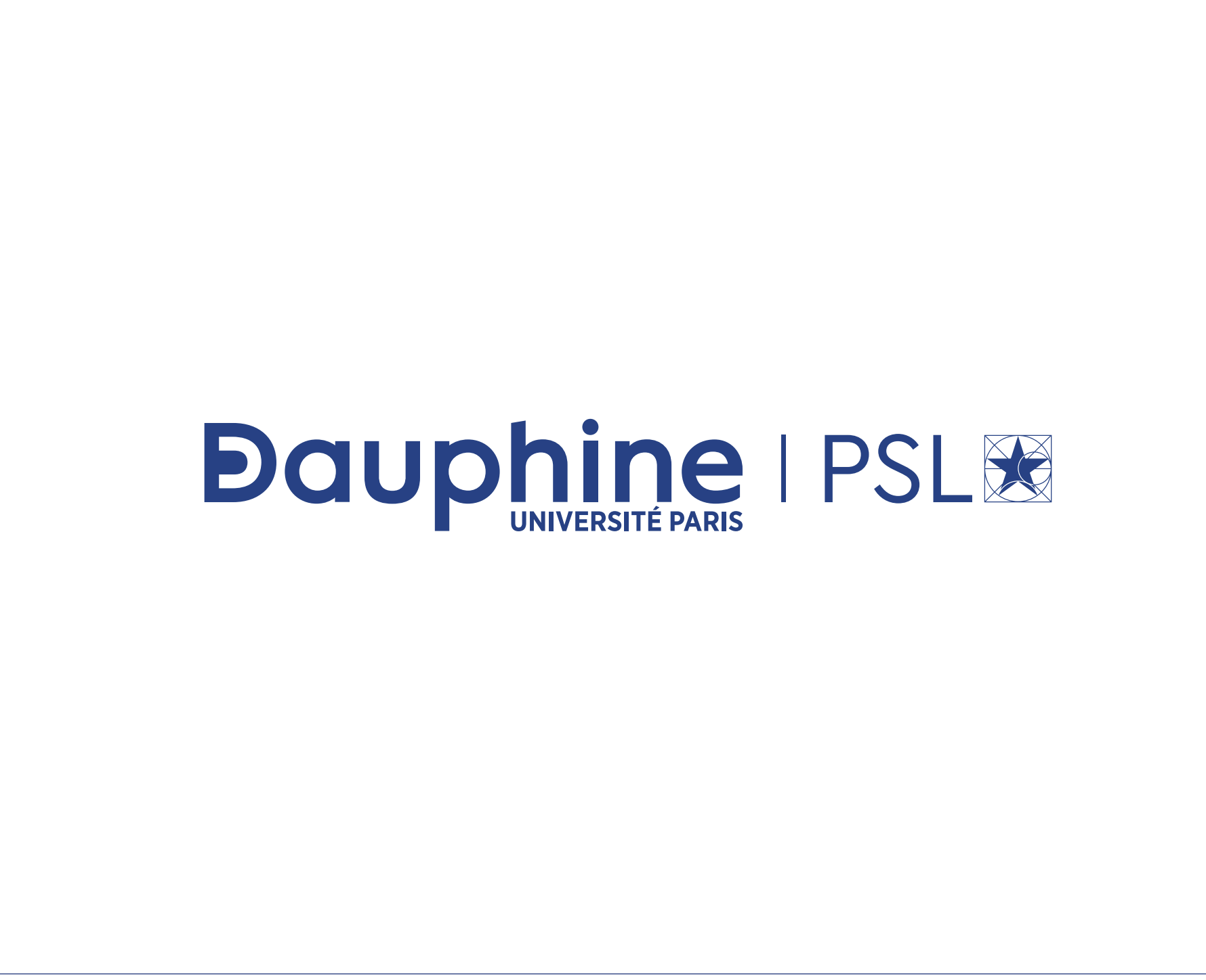 Paris Dauphine PSL